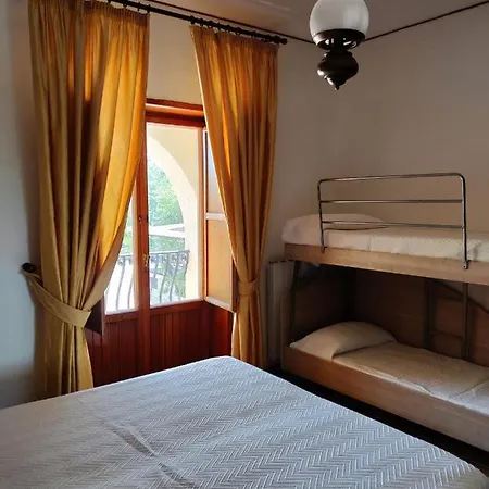 Valdirose Civitella Alfedena