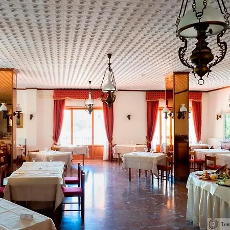 Hotel Valdirose Civitella Alfedena