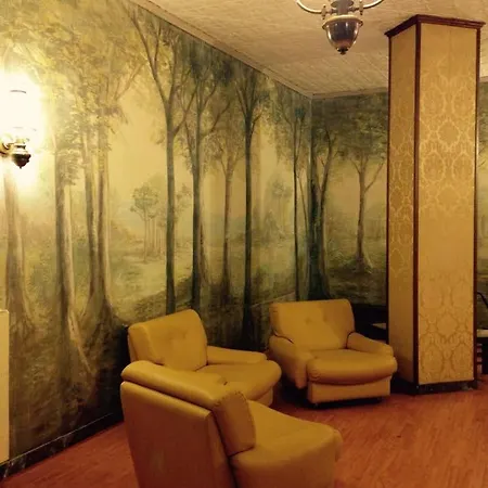 Valdirose * Civitella Alfedena