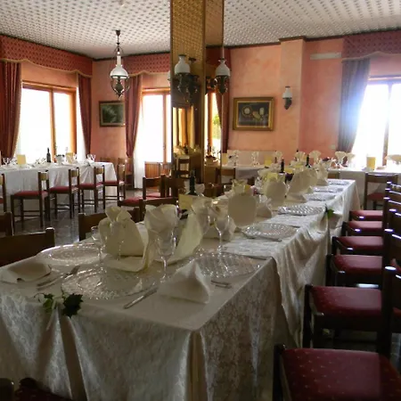 Valdirose Civitella Alfedena