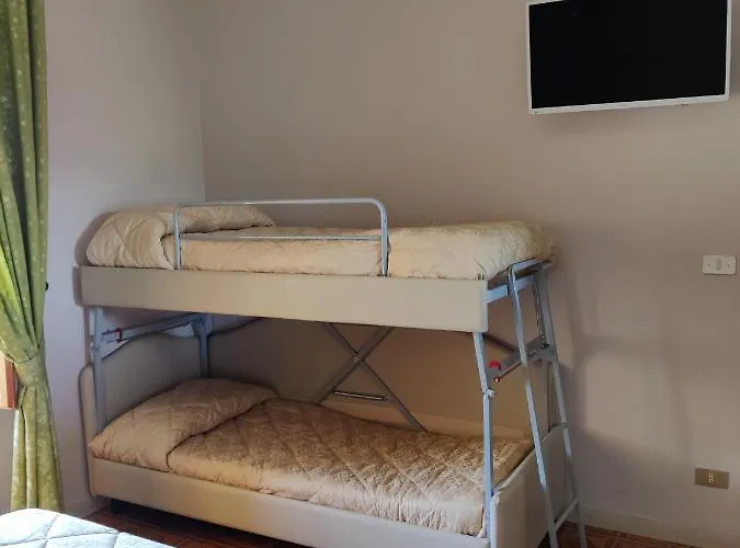 Valdirose * Civitella Alfedena