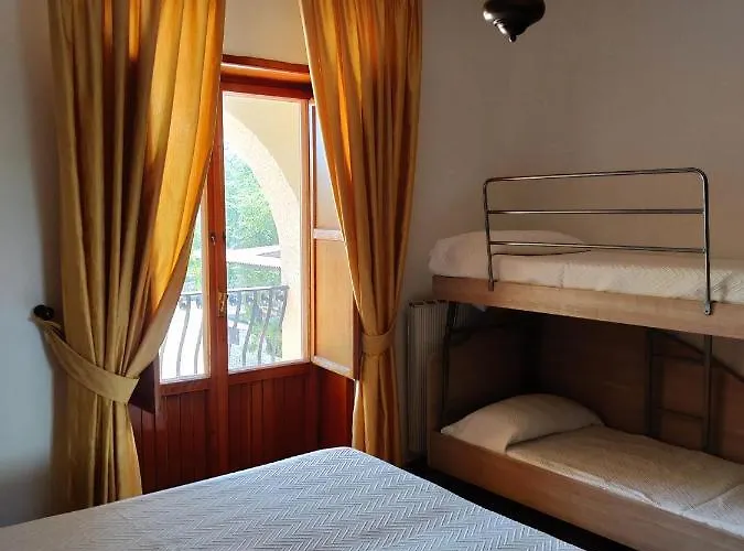 Valdirose Civitella Alfedena