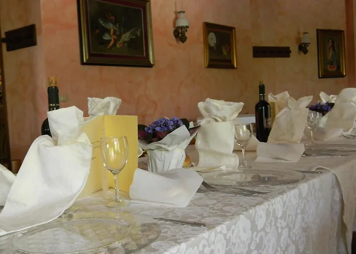 Valdirose * צ'יביטלה אלפדנה