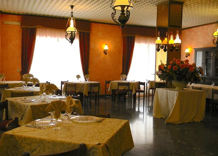 מלון Valdirose *