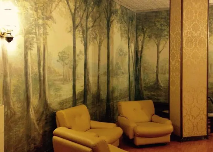 Valdirose * Civitella Alfedena