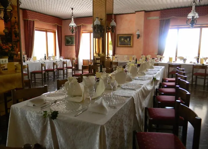 Valdirose Civitella Alfedena